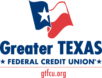 Greater Texas Federal Credit Union Logo