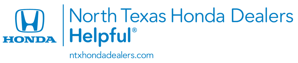 North Texas Honda Logo