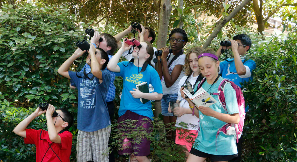 Dallas Zoo Field Trips