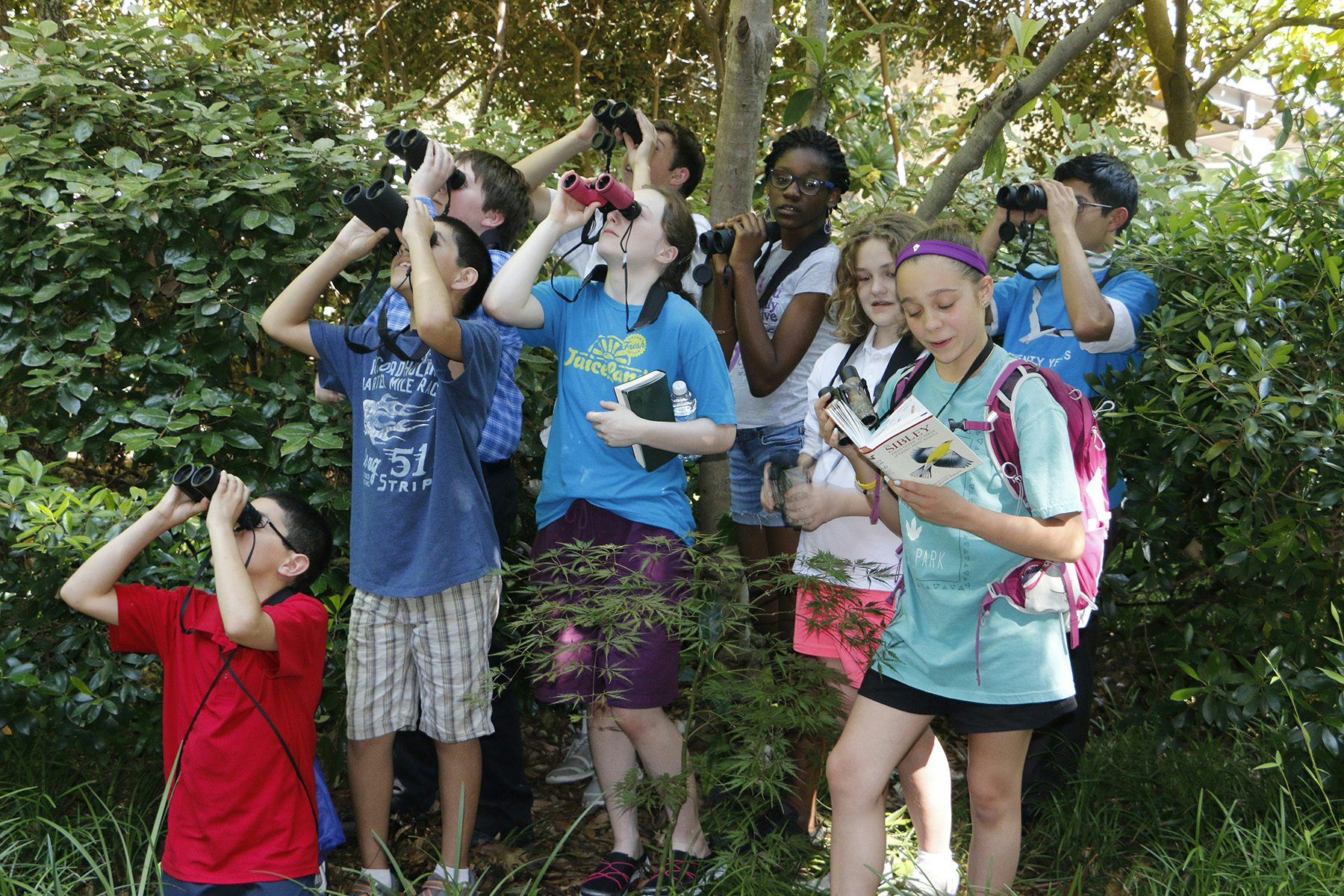 Dallas Zoo Field Trips