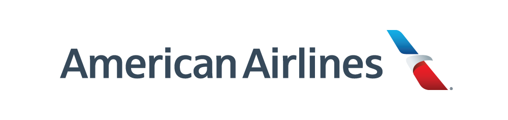 Logo for American Airlines