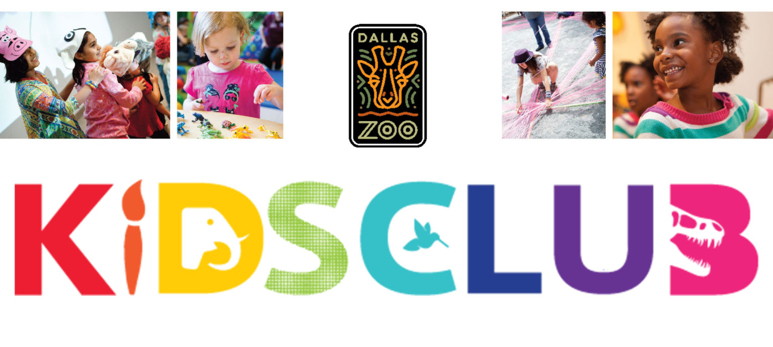 Summer 2022 Dallas Zoo