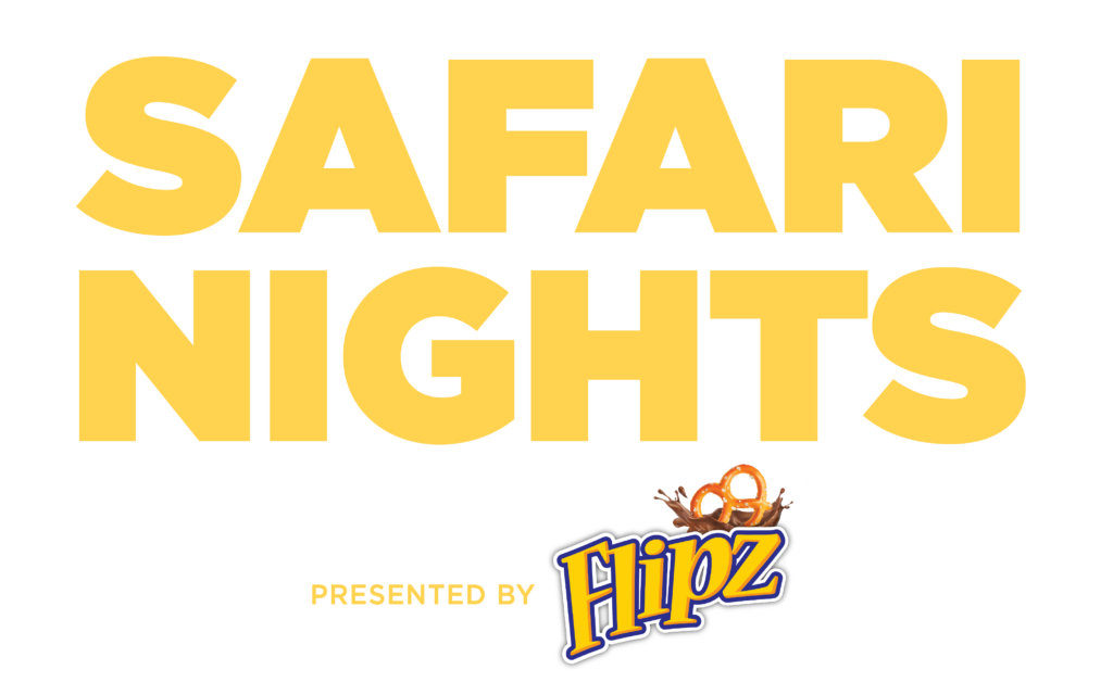 Safari Nights Dallas Zoo