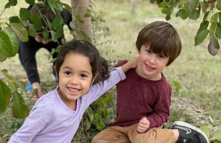 Wild Earth Preschool
