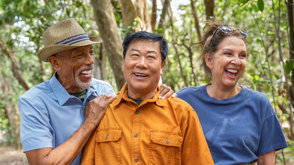 Senior Sundays in September at the Dallas Zoo